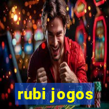 rubi jogos